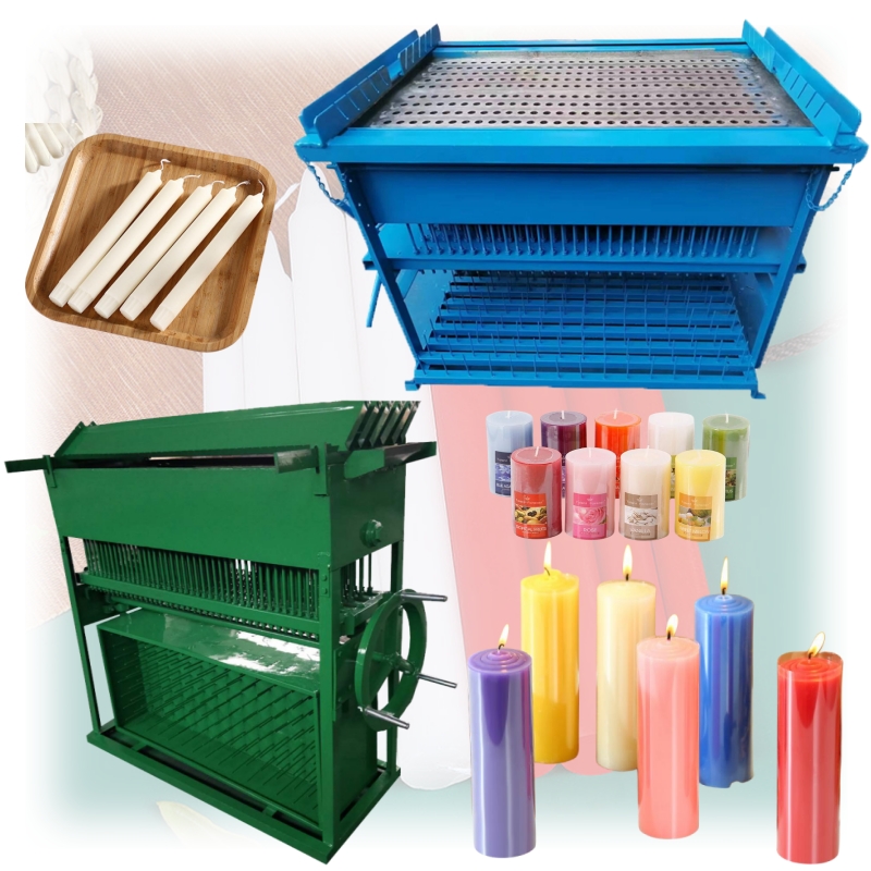 Candle Making Machine Price - เครื่องทำเทียนอัตโนมัติ เครื่องทำเทียนขนาดเล็ก เครื่องทำเทียนขี้ผึ้ง ราคาในอินเดีย