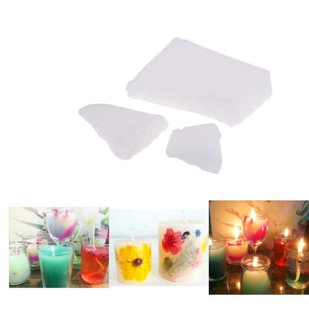 ขี้ผึ้งพาราฟิน/เสาผสม-คุณภาพสู - Candle Making Wax Melter บทวิจารณ์และราคา