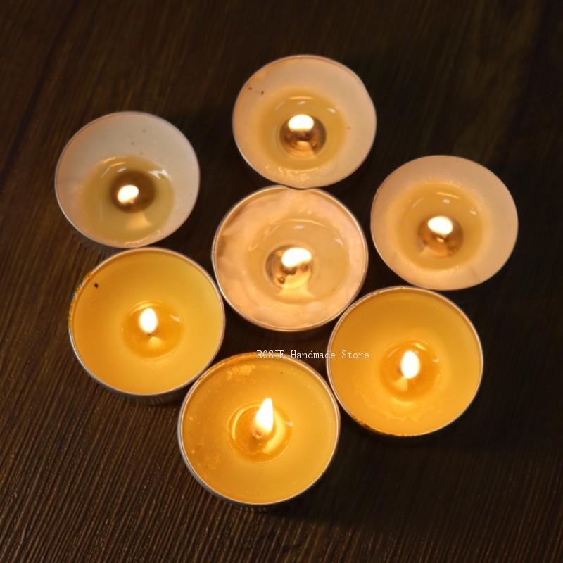 กล่องอลูมิเนียมทรงกลมสำหรับใส่ - Candle Making Wax Melter บทวิจารณ์และราคา