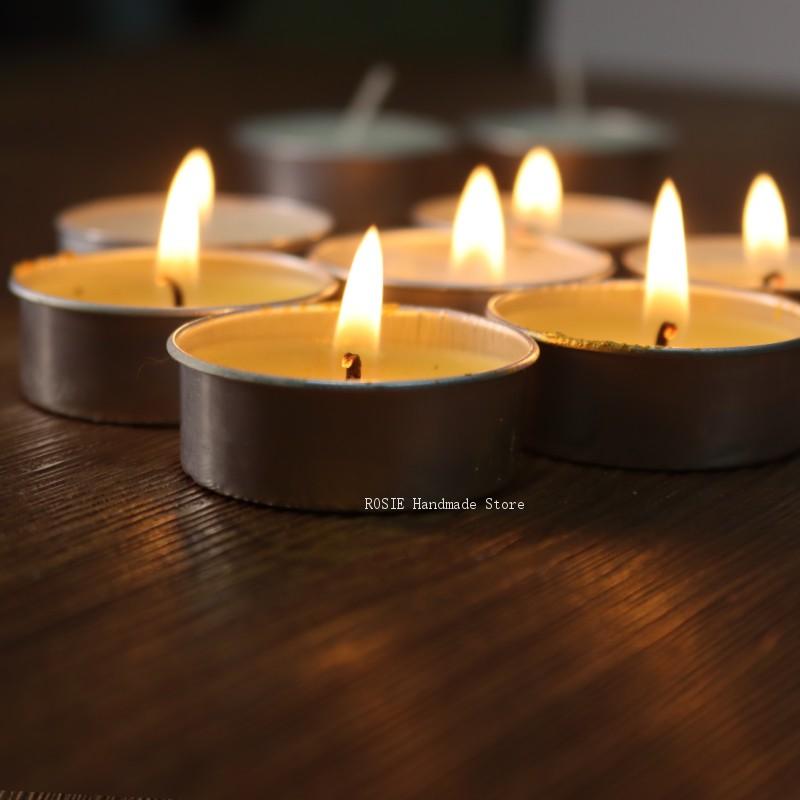 กล่องอลูมิเนียมทรงกลมสำหรับใส่ - Candle Making Wax Melter บทวิจารณ์และราคา