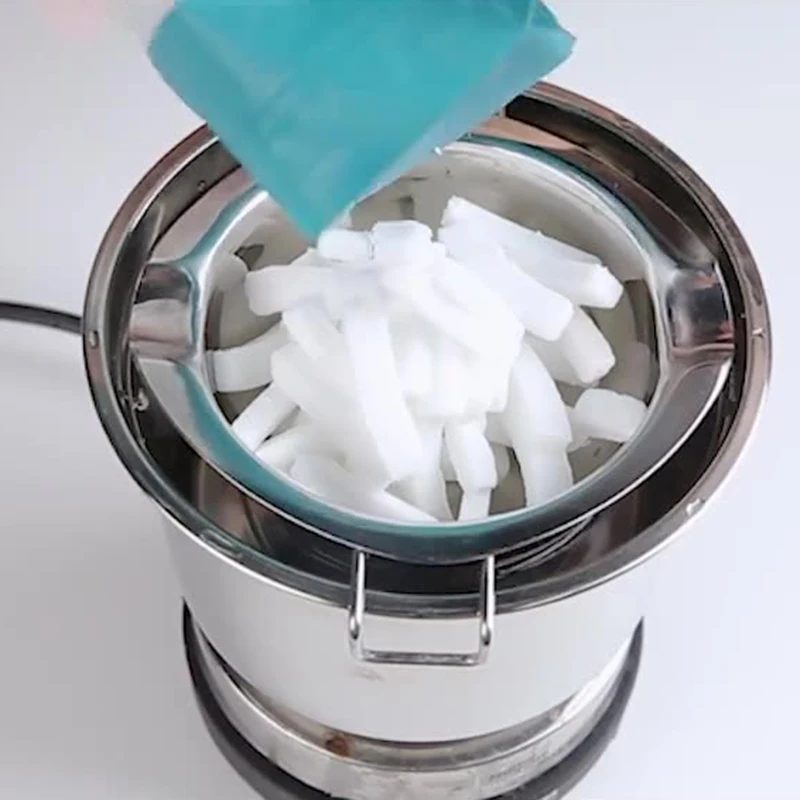 ชุดอุปกรณ์ทำเทียน DIY เครื่องม - Candle Making Pot บทวิจารณ์และราคา