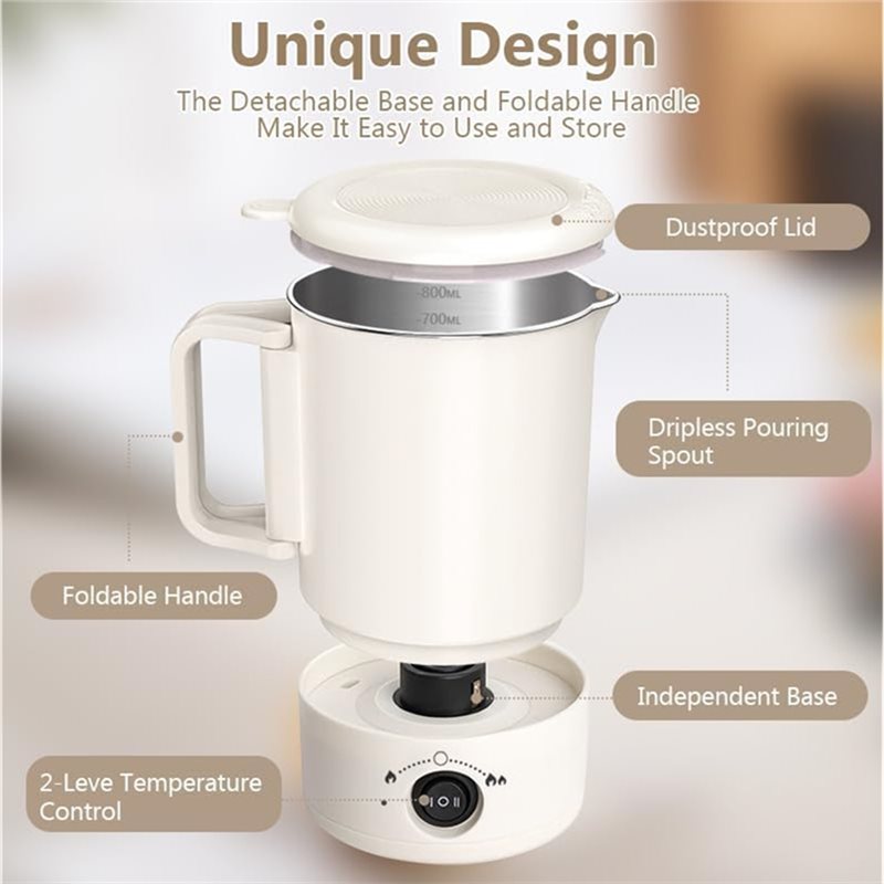 ชุดหม้อหลอมขี้ผึ้งไฟฟ้า A47U พ - Candle Making For Beginners บทวิจารณ์และราคา
