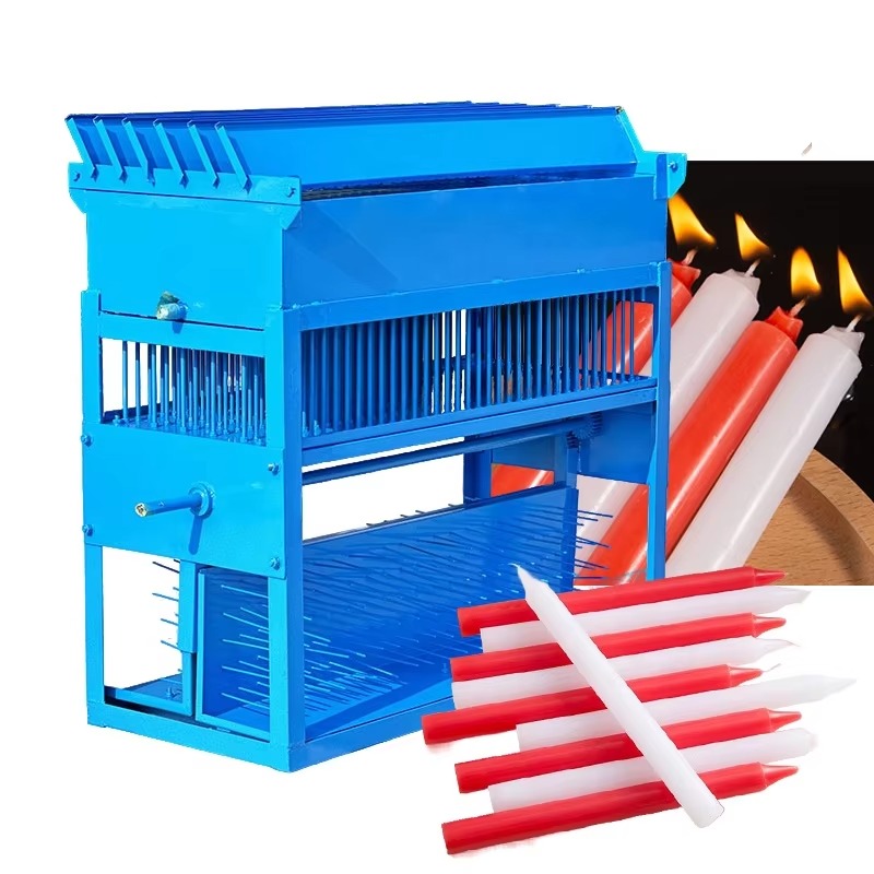 เครื่องทำเทียนขนาดเล็กแบบใช้ใน - Candle Making Machine Price บทวิจารณ์และราคา