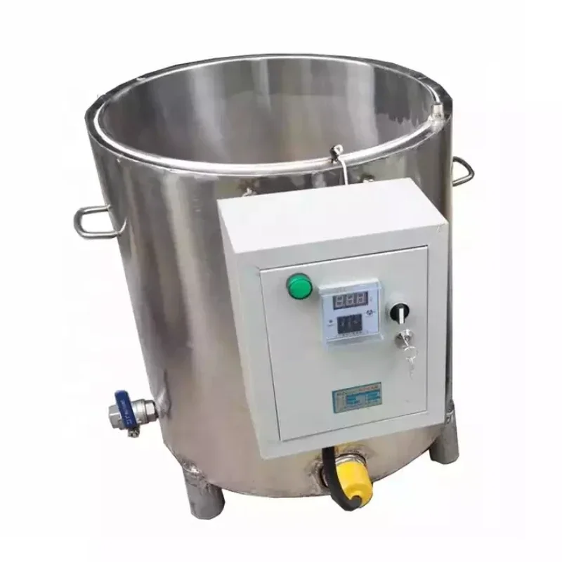เครื่องทำเทียนขนาดเล็กขายดี รา - Candle Making Machine Price บทวิจารณ์และราคา