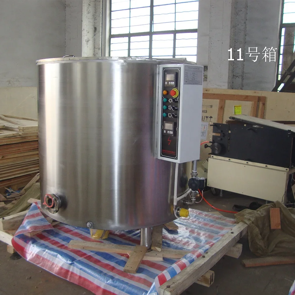 ราคาโรงงาน เครื่องหลอมไขถั่วเห - Candle Making Machine Price บทวิจารณ์และราคา