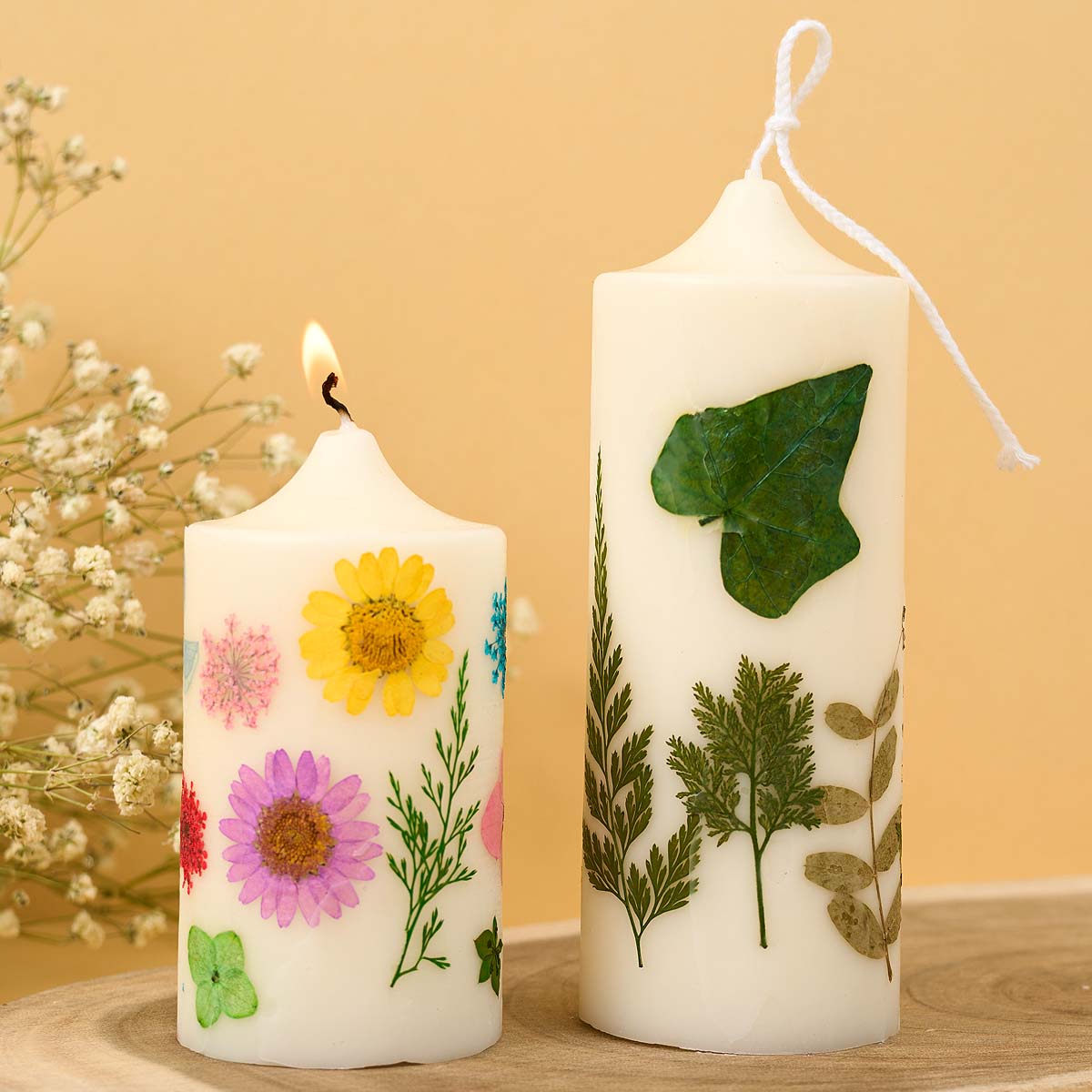 1 ปอนด์ขี้ผึ้งถั่วเหลืองสีขาวบ - Candle Making Diy Kit บทวิจารณ์และราคา