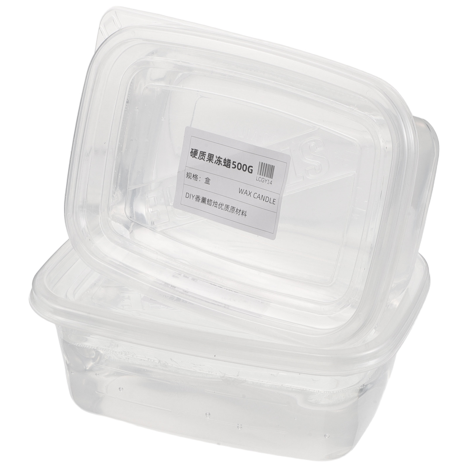 เจลแว็กซ์ใสสำหรับทำเทียน 1 กก. - Candle Making Wax Melter บทวิจารณ์และราคา