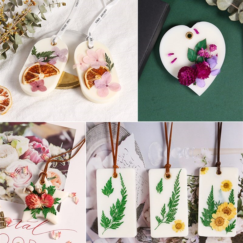 250g/500g ขี้ผึ้งถั่วเหลืองธรร - Candle Making Wax Melter บทวิจารณ์และราคา