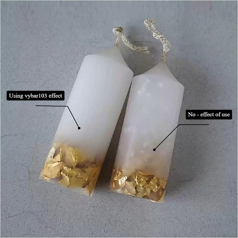 วัตถุเจือปนเทียนหอม 100 กรัม/2 - Candle Making Activity บทวิจารณ์และราคา