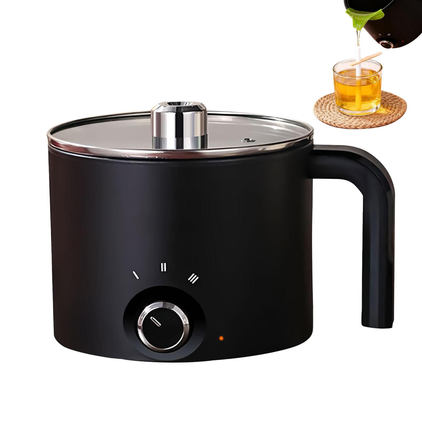 หม้อหลอมขี้ผึ้งขนาด 1.5 ลิตร อ - Candle Making Pot บทวิจารณ์และราคา