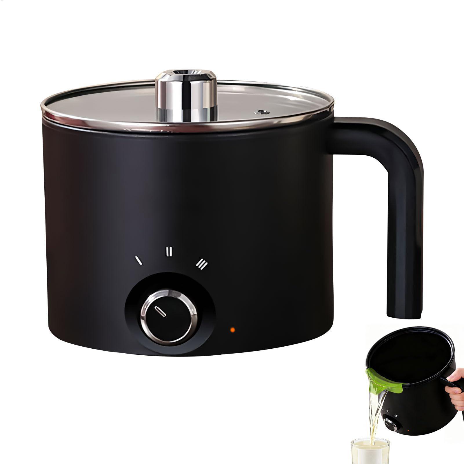 หม้อหลอมเทียน EU 1.5 ลิตร อุปก - Candle Making Pot บทวิจารณ์และราคา