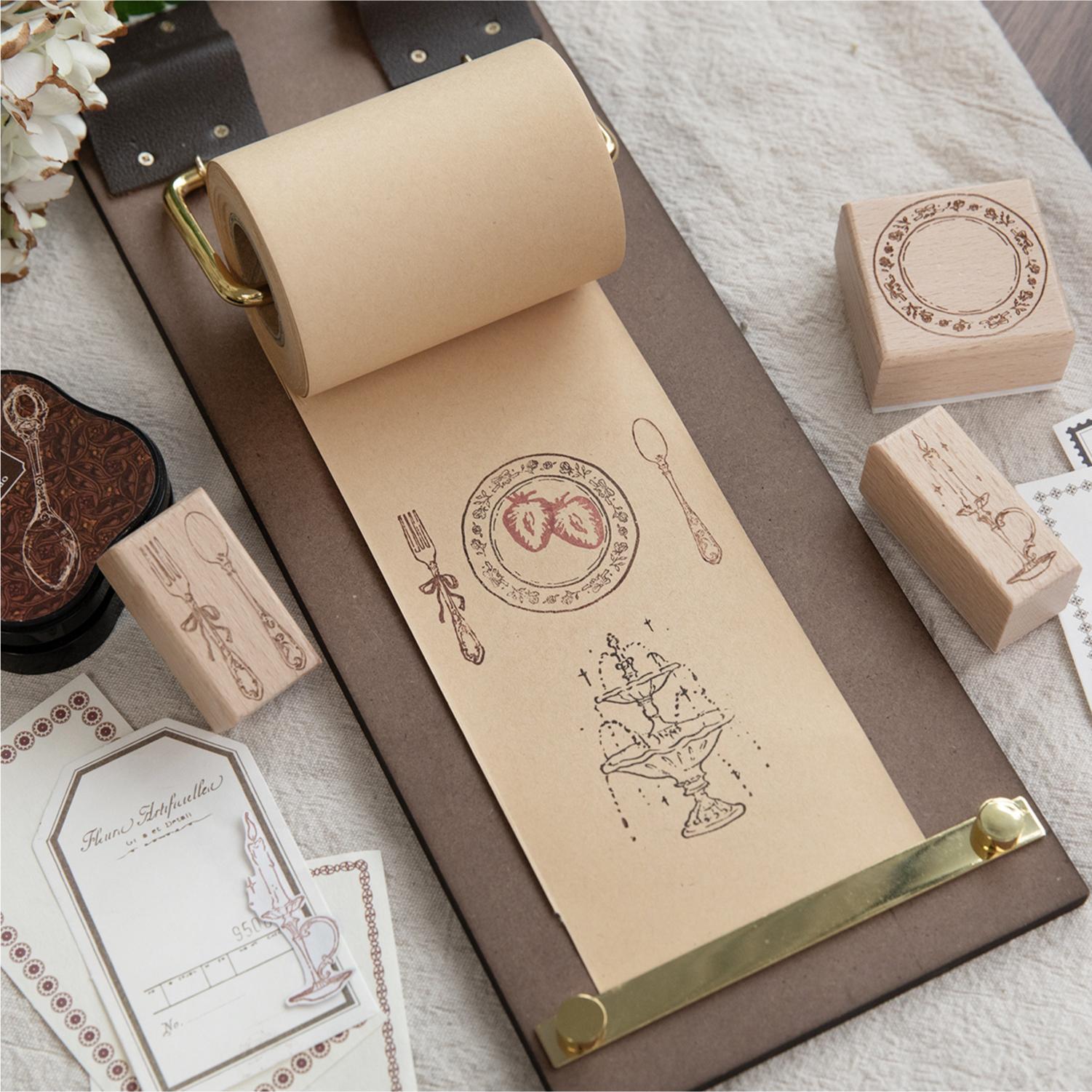 ชุดอุปกรณ์ตกแต่งโต๊ะอาหาร ชุดเ - Candle Making Activity บทวิจารณ์และราคา