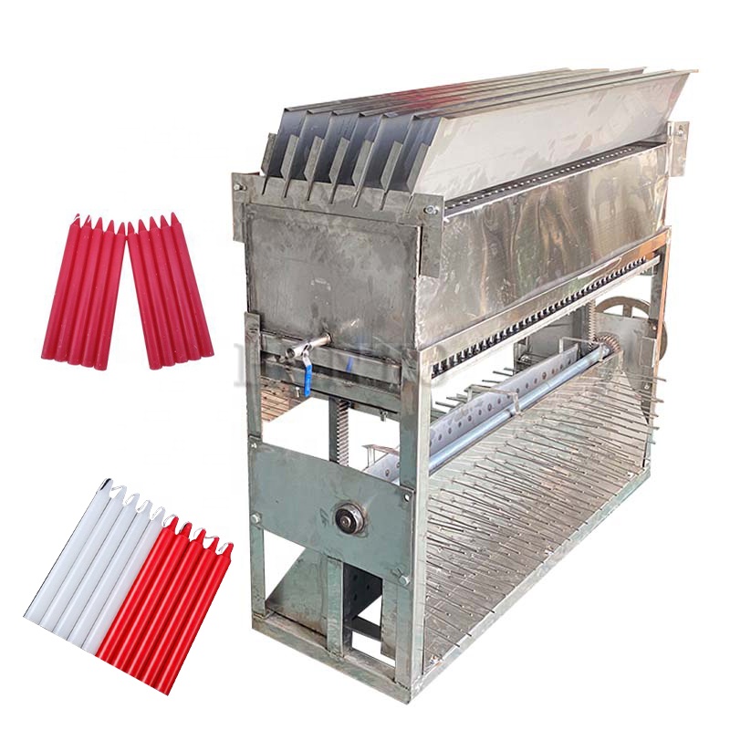 ราคาเครื่องทำเทียนผลิตในจีน/ เ - Candle Making Machine Price บทวิจารณ์และราคา