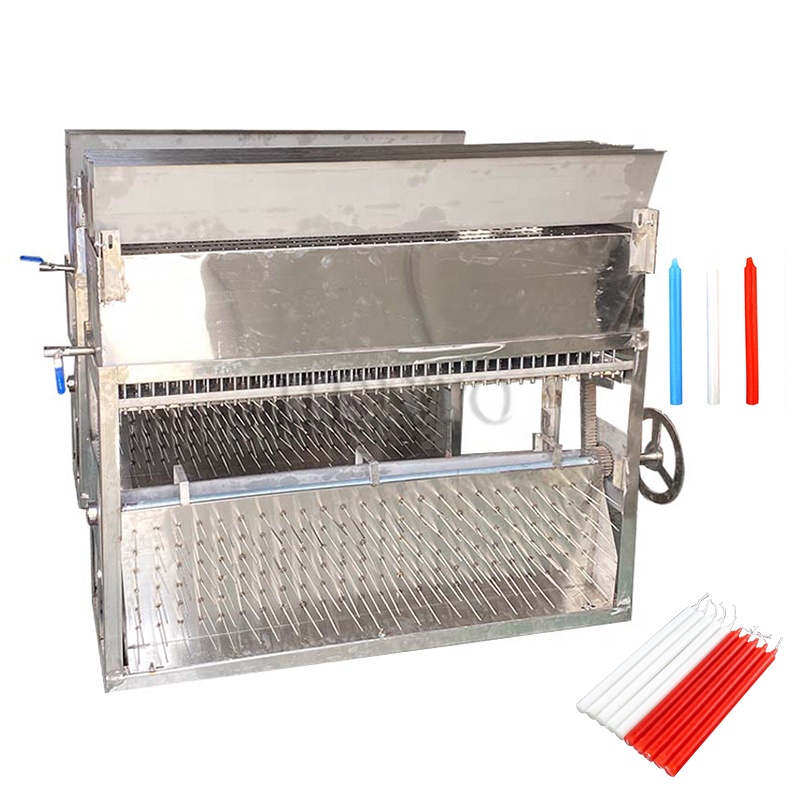 ราคาเครื่องทำเทียนผลิตในจีน/ เ - Candle Making Machine Price บทวิจารณ์และราคา