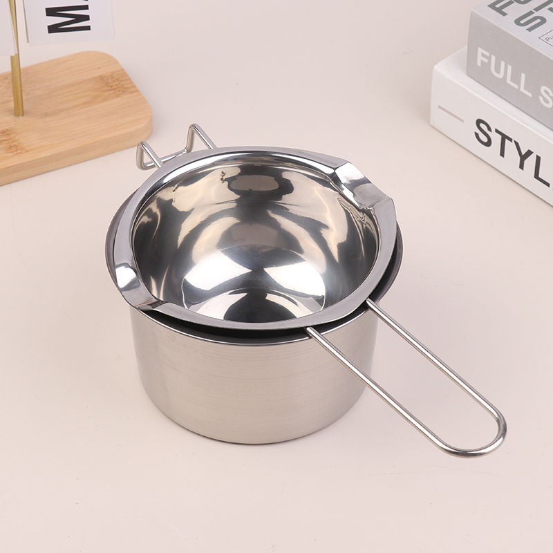 ชุดทำเทียนหอม ช็อกโกแลต ลูกอม  - Candle Making Pot บทวิจารณ์และราคา
