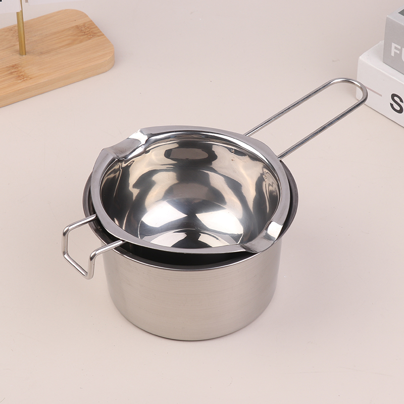 ชุดทำเทียนหอม ช็อกโกแลต ลูกอม  - Candle Making Pot บทวิจารณ์และราคา