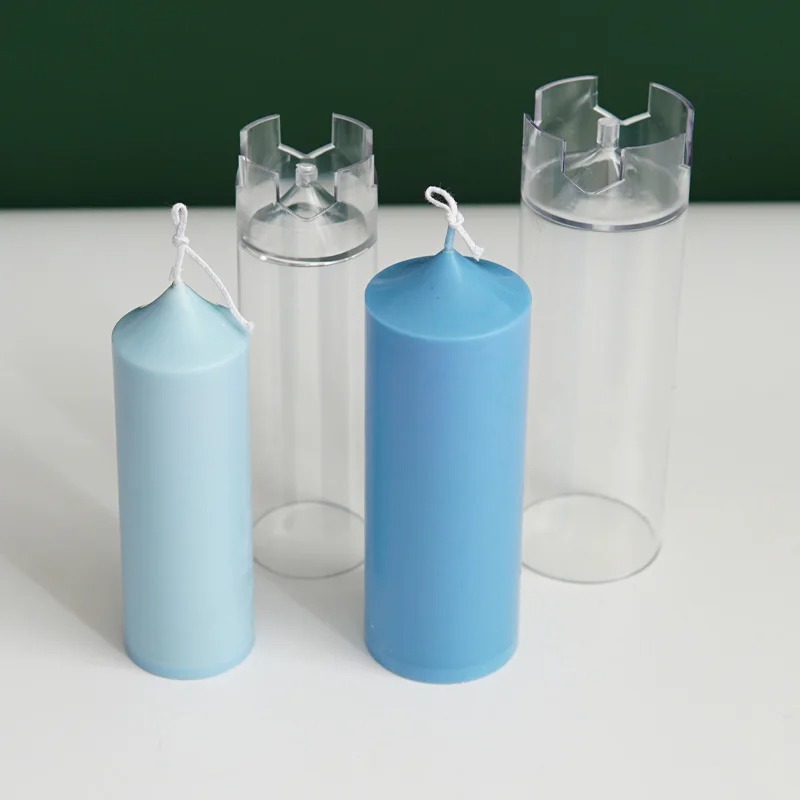3D Spire กระบอกเทียนแม่พิมพ์ D - Candle Making Diy Kit บทวิจารณ์และราคา