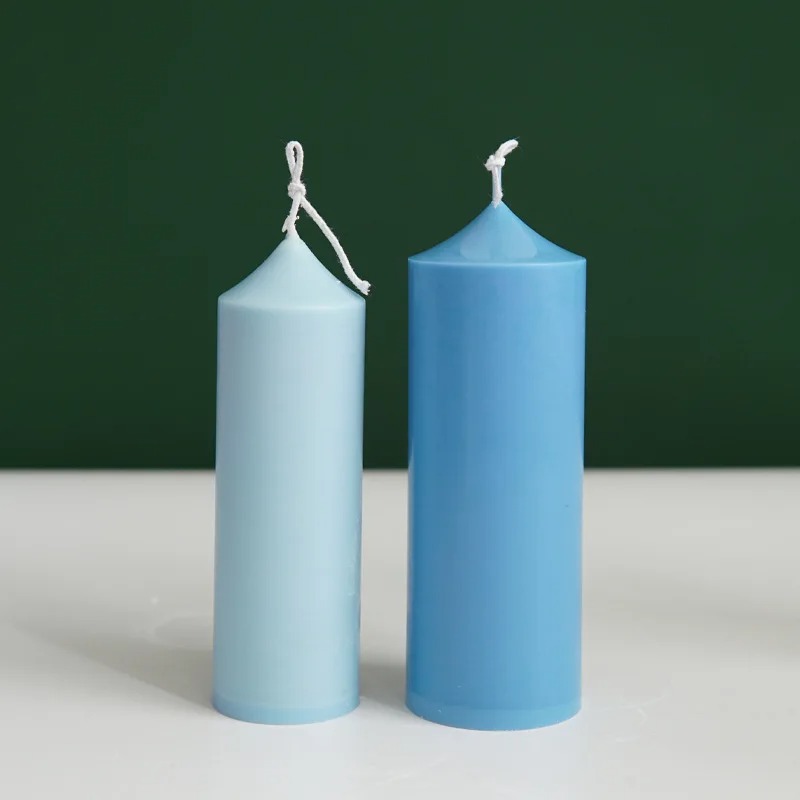 3D Spire กระบอกเทียนแม่พิมพ์ D - Candle Making Diy Kit บทวิจารณ์และราคา